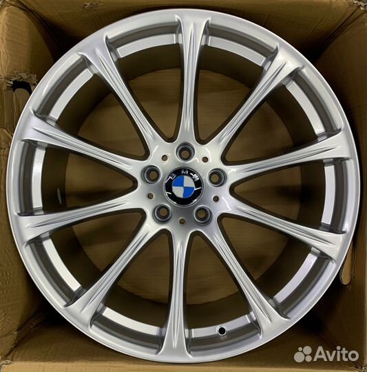 Диски на BMW X3 серии F25 R21