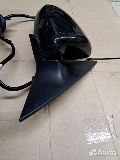 Зеркало правое ауди а6с6