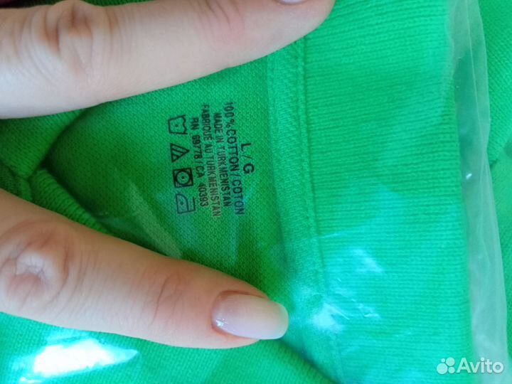 Футболка женская