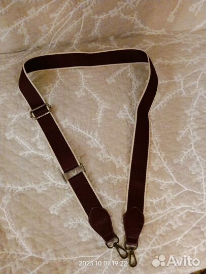 Ремень для женской сумки