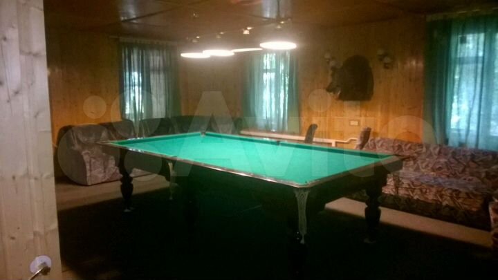 Дача 20 м² на участке 50 сот.