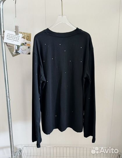 Лонгслив Acne Studios