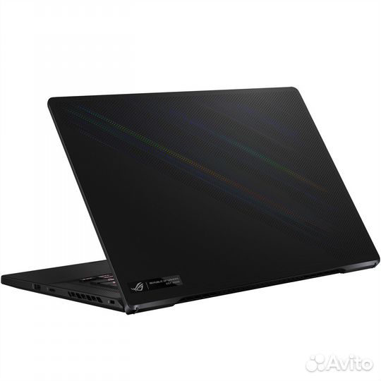 Ноутбук Asus ROG Zephyrus M16 GU603ZM-K8005W