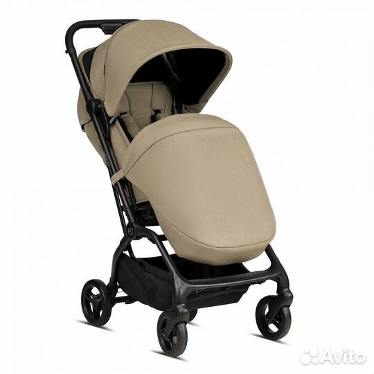 Коляска прогулочная Tutis Jogo (Bacio)
