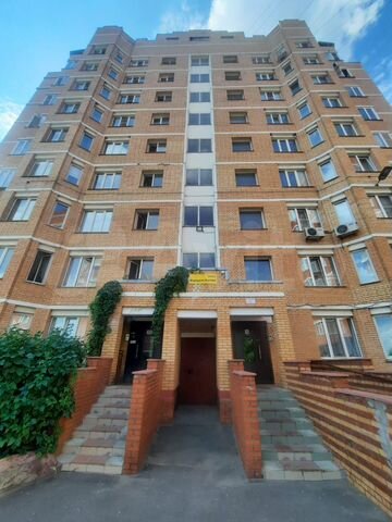 2-к. квартира, 62 м², 8/9 эт.