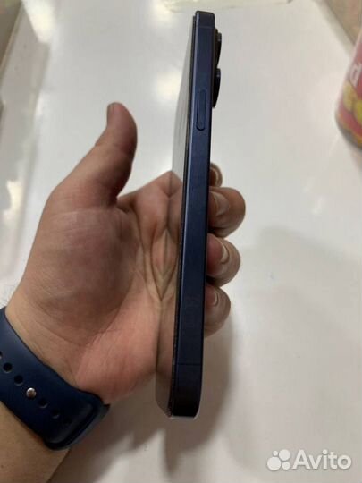 iPhone 15 Pro Max, 256 ГБ