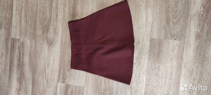Школьная юбка