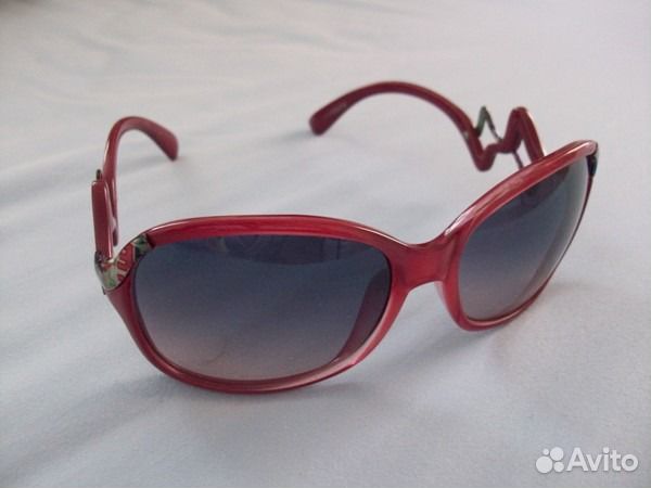 Солнечные очки Bellessa