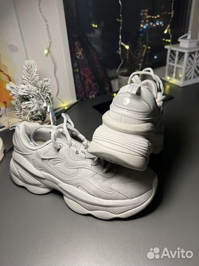 Кроссовки унисекс anta