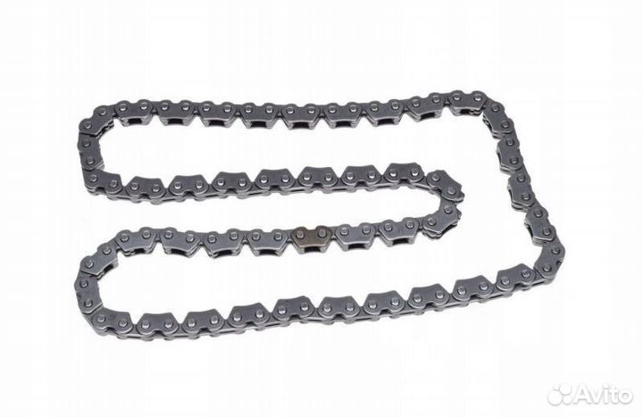 Цепь грм YBR125 (старого образца) 84L (9458025088)