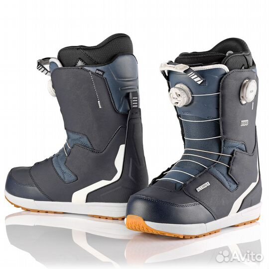 Ботинки Deeluxe Deemon L3 BOA CTF