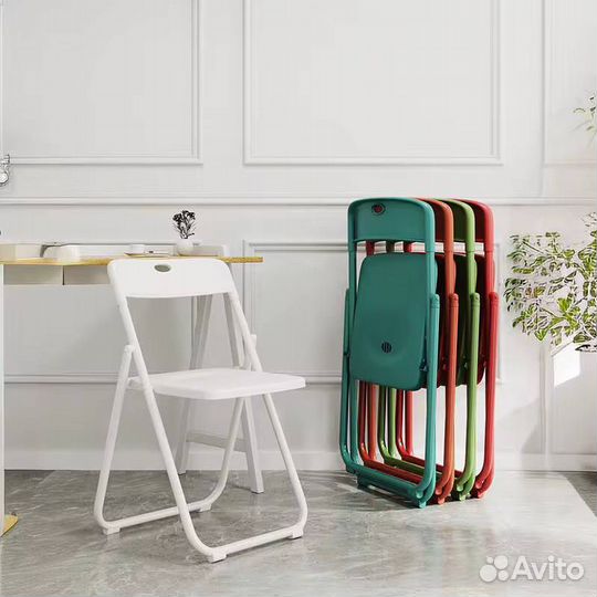 Стулья IKEA стиль и удобство