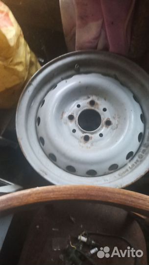 Диски r 13 на ваз