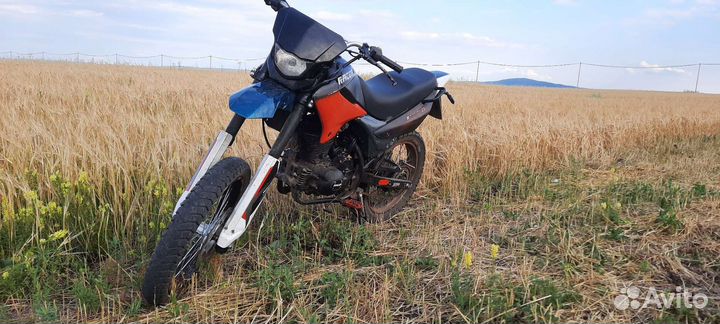 Racer panther RC200