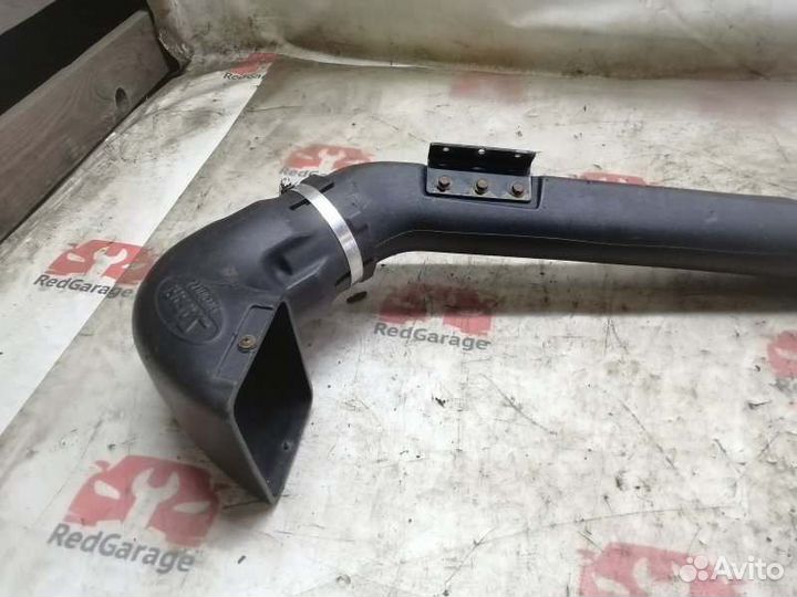 Шноркель Toyota Hilux Surf RZN185 3RZ-FE 1997