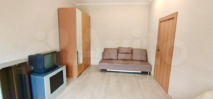2-к. апартаменты, 68 м², 4/4 эт.