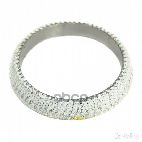 Прокладка выпускного коллектора nissan 20695-ED