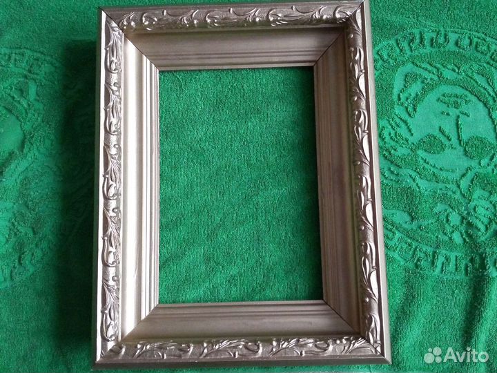 Багетная Рамка для картины