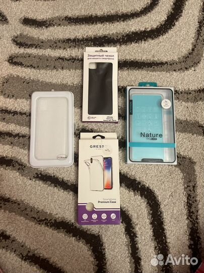 Чехол для телефона