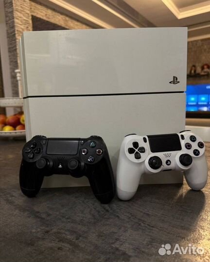 Sony PS4