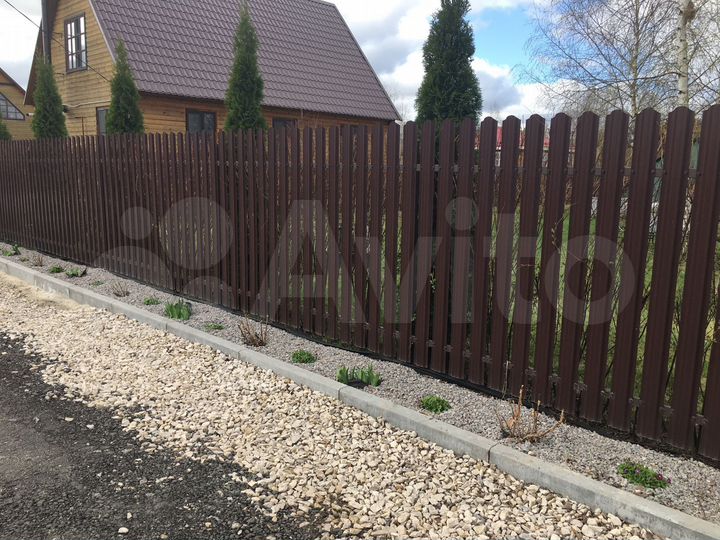 Дом 95 м² на участке 10 сот.