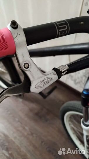 Велосипед Стрит - дёрт, mtb 24, bmx