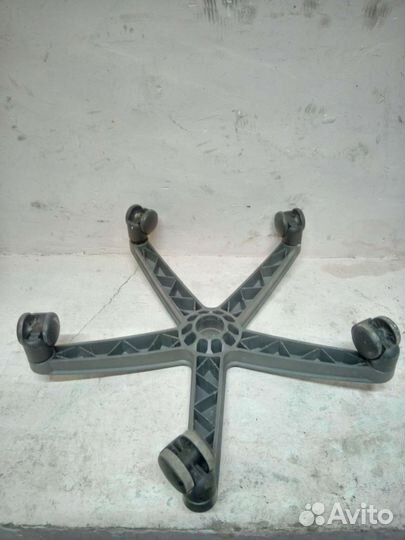 Запчасти для офисного кресла