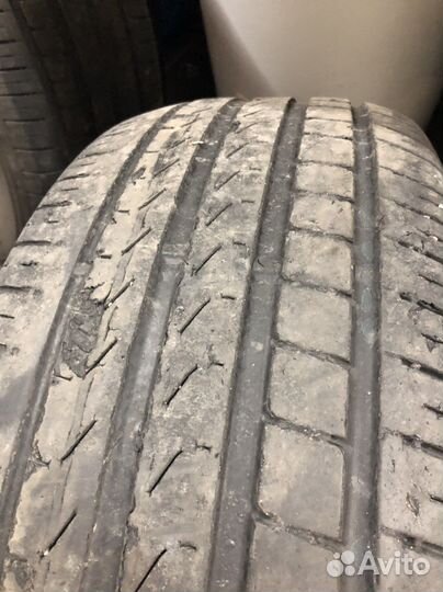 Pirelli Scorpion Verde 235/65 R17 108V