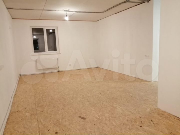 Дом 95 м² на участке 5 сот.