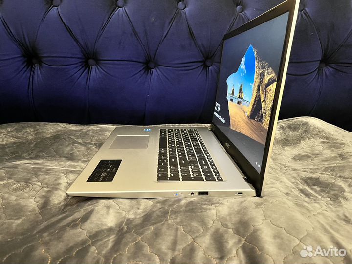 Ноутбук Acer