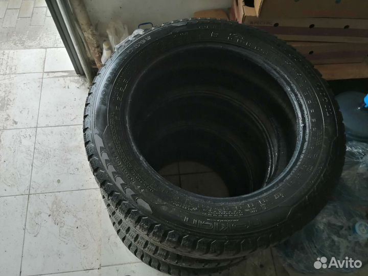 Nordman WR SUV 215/60 R17