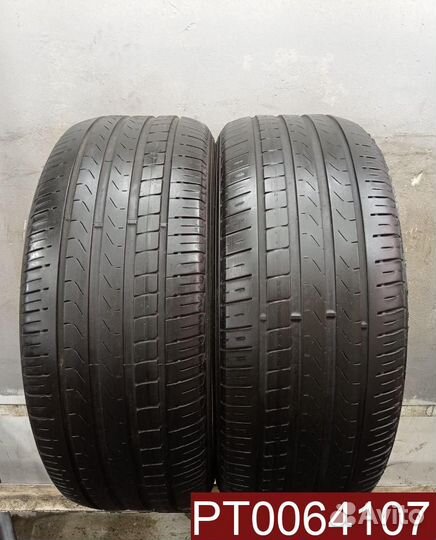 Pirelli Scorpion Verde 255/55 R19 98H