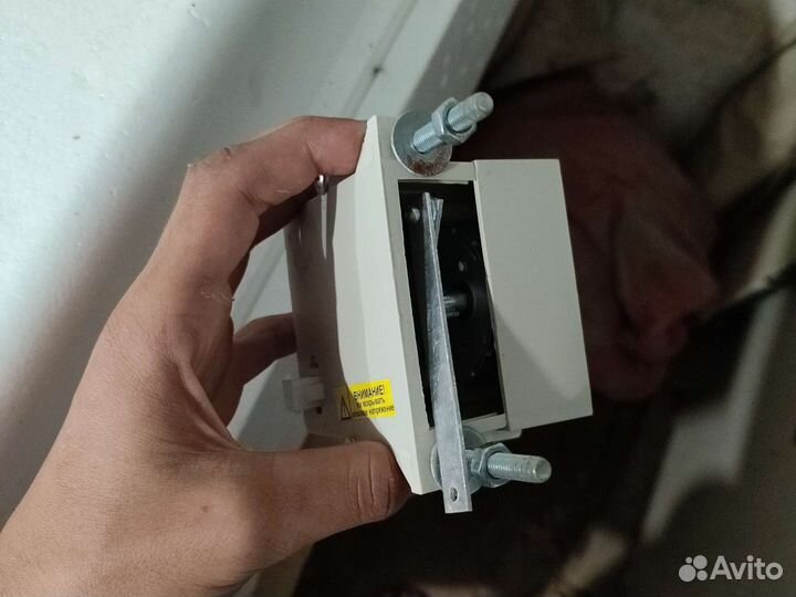 Инкубатор для яиц(Несушка)