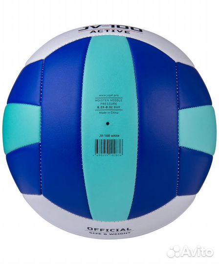 Мяч волейбольный JV-100