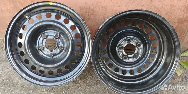 Диск колесный Chevrolet Aveo/Cruze,Opel Astra J