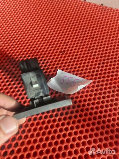 Кнопка аварийки opel vectra C рест