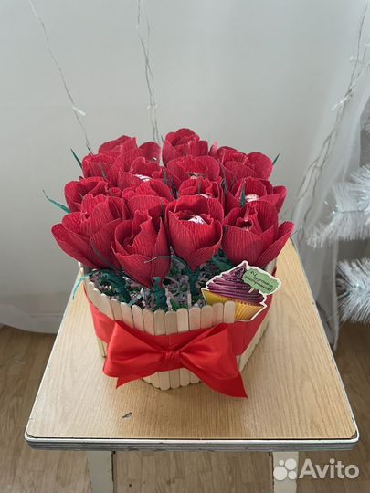 Подарок для девушки