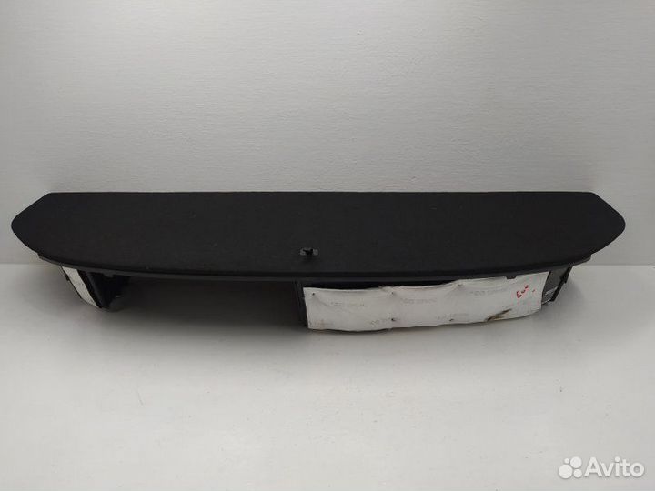 Ковер багажника Hyundai Santa FE IV (2018-2023) 2021