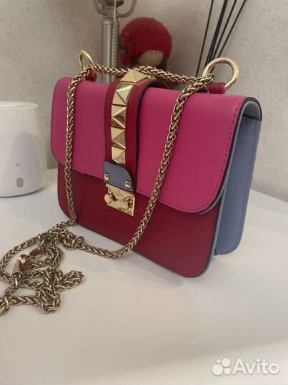 Сумка valentino