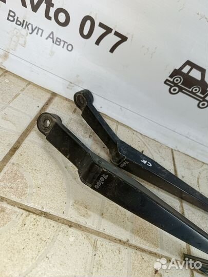 Поводок дворника Chery fora