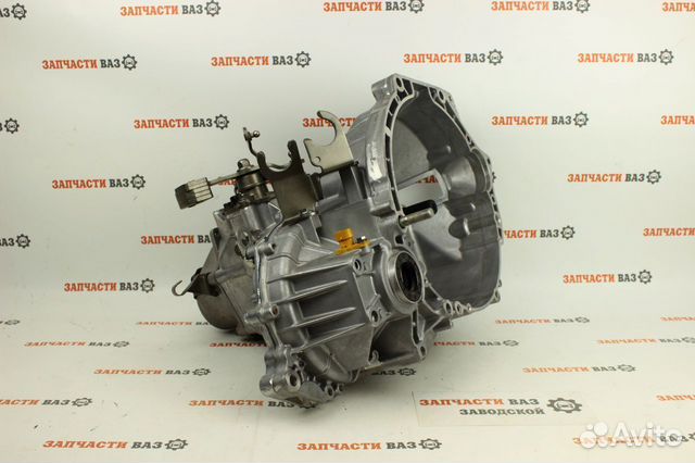 Кпп Лада Гранта Datsun Тросовая Новая купить в Саратове Тольятти гранта ...