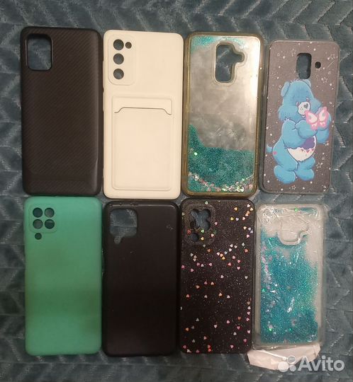 Чехол на samsung