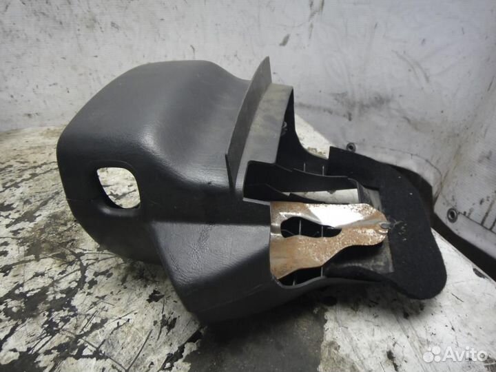 Кожух рулевой колонки Toyota Camry V30