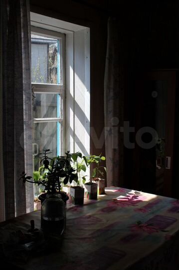 Дом 33 м² на участке 3,6 сот.