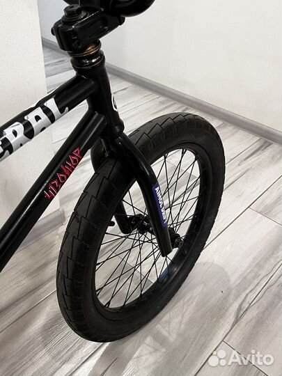 Bmx