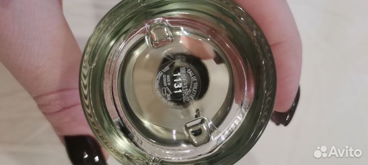 Burberry Weekend for men туалетная вода