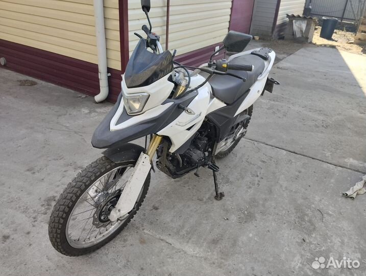 Racer Ranger 300