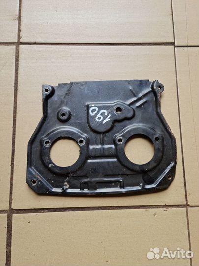 Кожух ремня грм Kia Spectra