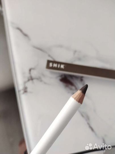 Карандаш для бровей Shik