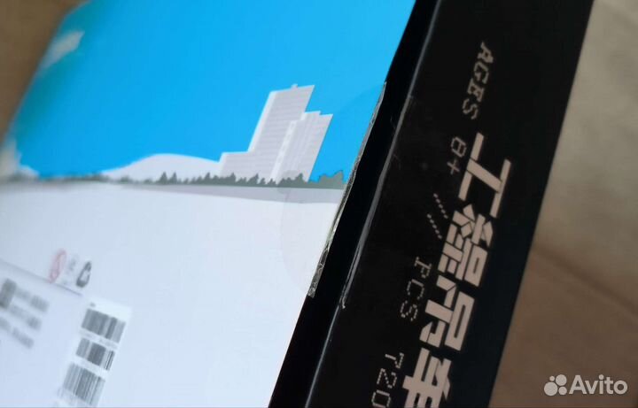 Onebot building block engineering crane